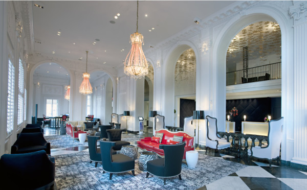 Dianna Wong Architecture & Interior Design