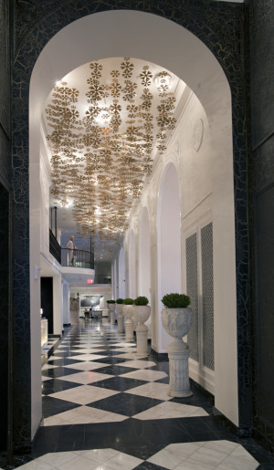 Dianna Wong Architecture & Interior Design