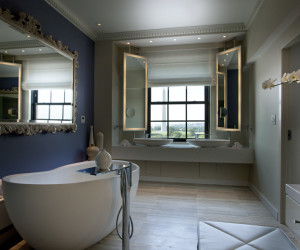 Dianna Wong Architecture & Interior Design