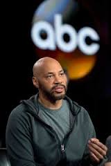John Ridley