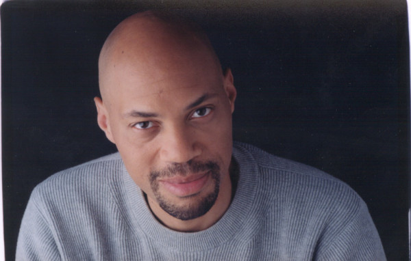 John Ridley