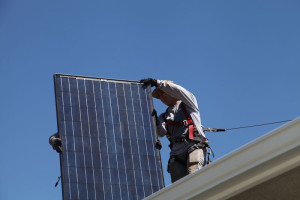 American Solar Direct